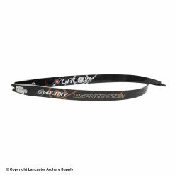 Galaxy Archery Galaxy Bronze Star Recurve Limbs (Open Box X1031015)