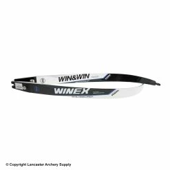 Win & Win WINEX Recurve Limbs (Open Box X1031044)