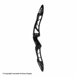 Galaxy Archery Galaxy Tourch 25" Recurve Riser (Open Box X1031046)