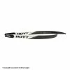 Hoyt Grand Prix Carbon Integra Recurve Limbs(Open Box X1031230)