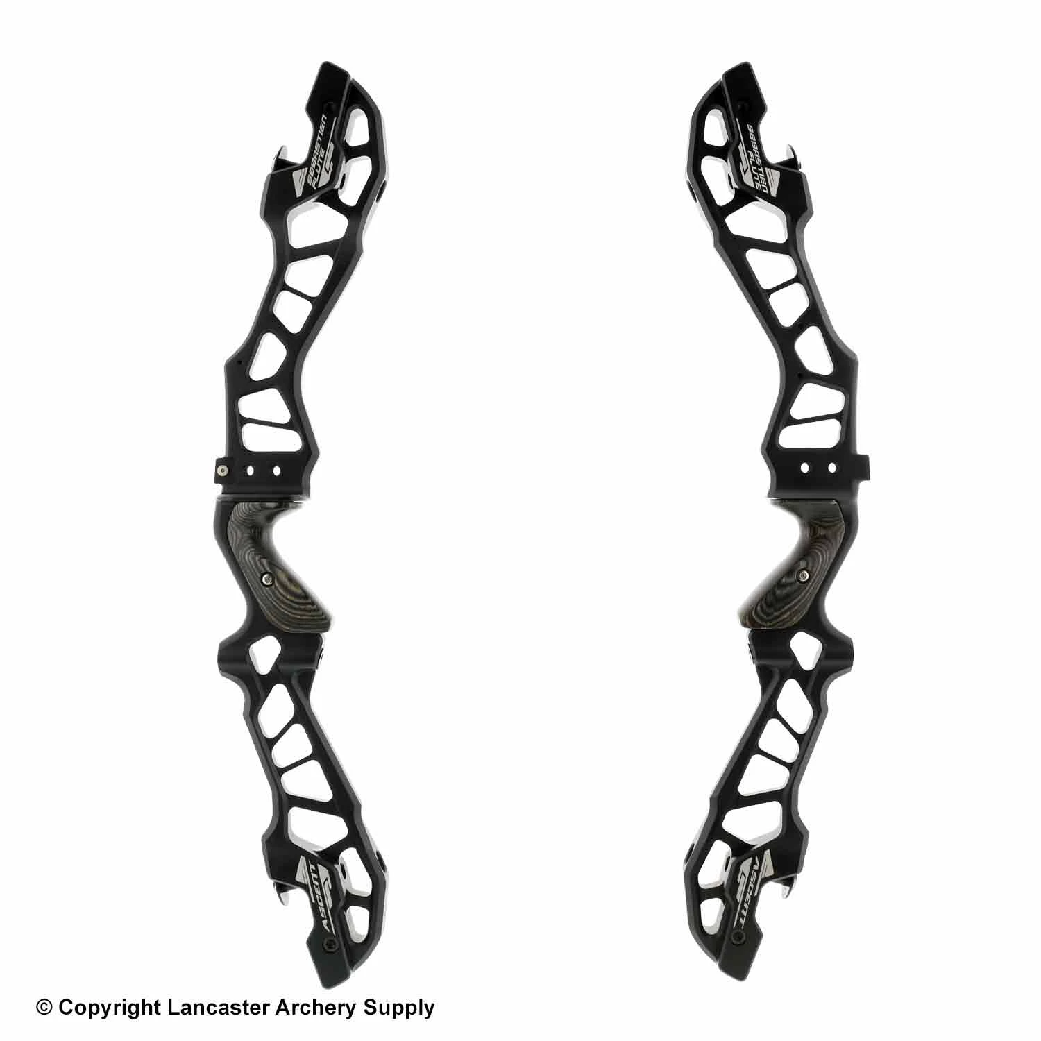 Sebastien Flute Sebastian Flute Ascent Riser (Clearance X1031245) - Image 2