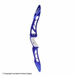 Galaxy Archery Galaxy Tourch 25" Recurve Riser (Open Box X1031261)