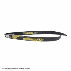 WNS Archery WNS Vantage G7 Recurve Limbs (Open Box X1031265)
