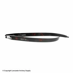 Win & Win MXT-10 ILF Recurve LImbs (Open Box X1031401)