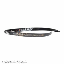 Galaxy Archery Galaxy Bronze Star Recurve Limbs (Open Box X1031405)