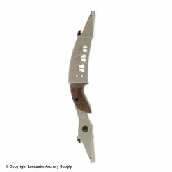 TradTech Archery TradTech Titan III 19" ILF Takedown Riser (Clearance X1031567)