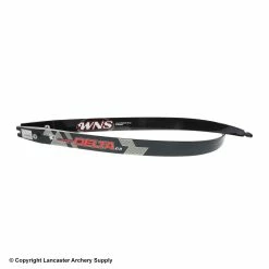 WNS Archery WNS Delta C3 Recurve Limbs (Open Box X1031601)