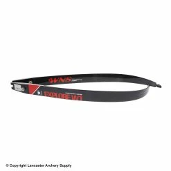 WNS Archery WNS Explore W1 Fiber Limbs (Open Box X1031602 )