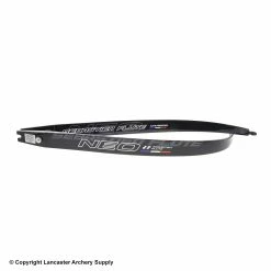 Sebastien Flute NEO Carbon Wood ILF Recurve Limbs (Open Box X1031743)