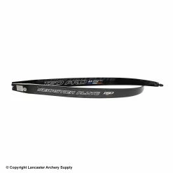 Sebastien Flute ISO Pro Carbon Foam ILF Recurve Limbs (Open Box X1031752)