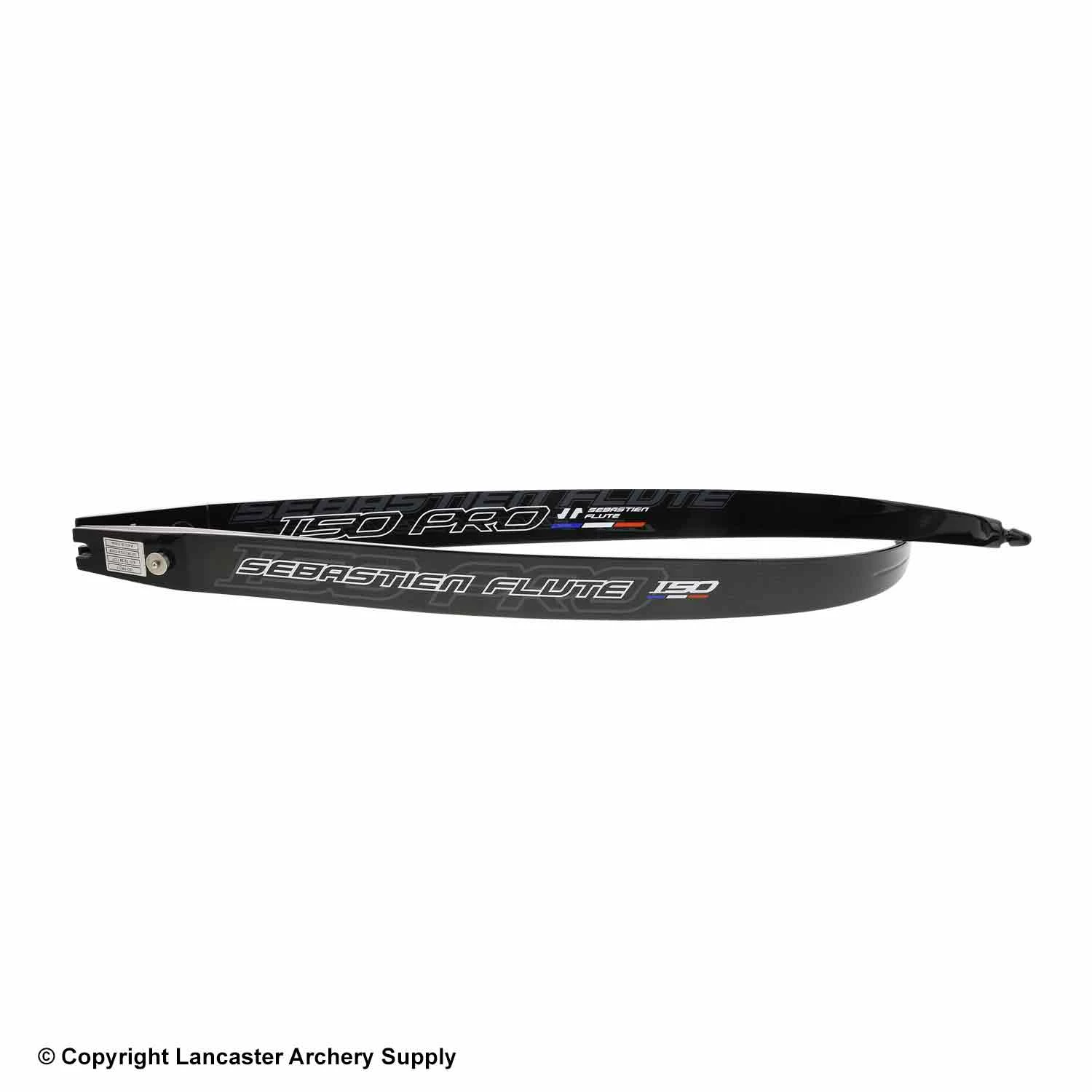 Sebastien Flute ISO Pro Carbon Foam ILF Recurve Limbs (Open Box X1031752)