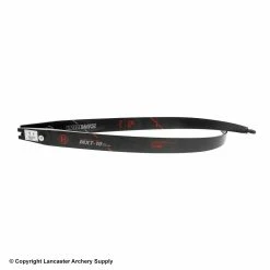 Win & Win MXT-10 ILF Recurve LImbs (Open Box X1031755)