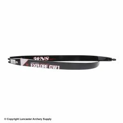 WNS Archery WNS Explore CW1 Limbs (Clearance X1031946)