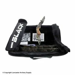 Win & Win Black Wolf Recurve Bow (Clearance X1031948)