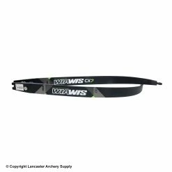 Win & Win Win&Win WIAWIS CX7 Recurve Limbs (Open Box X1032029)