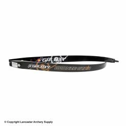 Galaxy Archery Galaxy Bronze Star Recurve Limbs (Clearance X1032069)