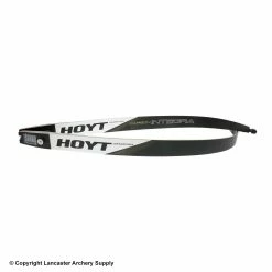 Hoyt Grand Prix Carbon Integra Recurve Limbs (Open Box X1032088)