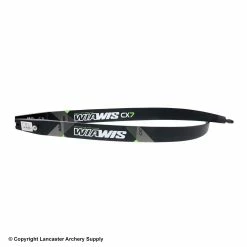 Win & Win Win&Win WIAWIS CX7 Recurve Limb (Open Box X1032096)