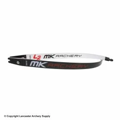 MK Archery L2 ILF Recurve Limbs (Open Box X1032097)