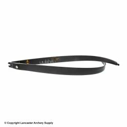 Uukha SX+ ILF Recurve Limbs (Open Box X1032175)