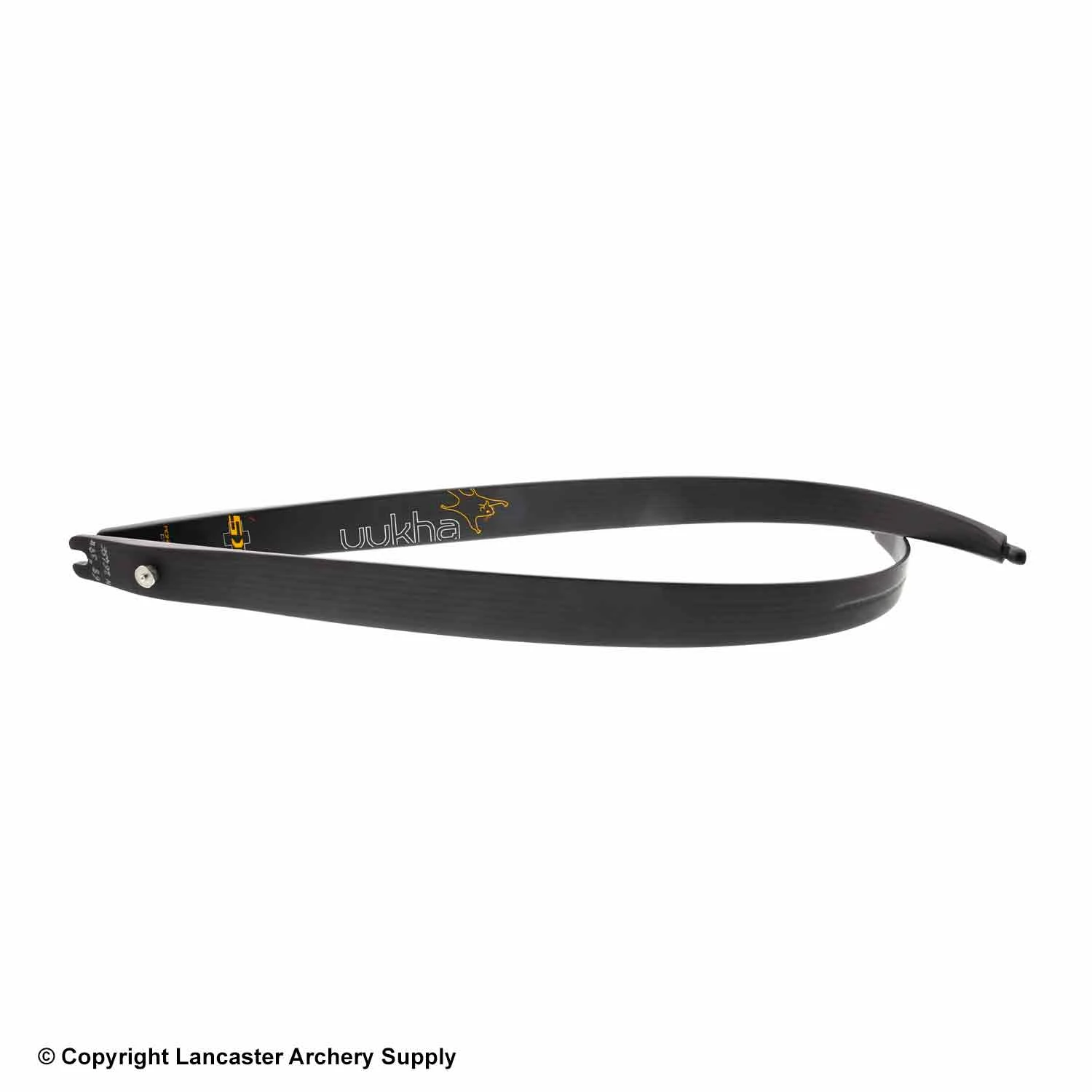 Uukha SX+ ILF Recurve Limbs (Open Box X1032175)