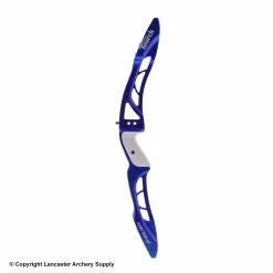 Galaxy Archery Galaxy Tourch 25" Recurve Riser (Open Box X1032185)