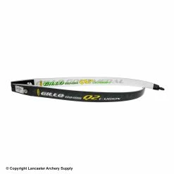 Gillo Q2 Recurve Limb (Open Box X1032189)