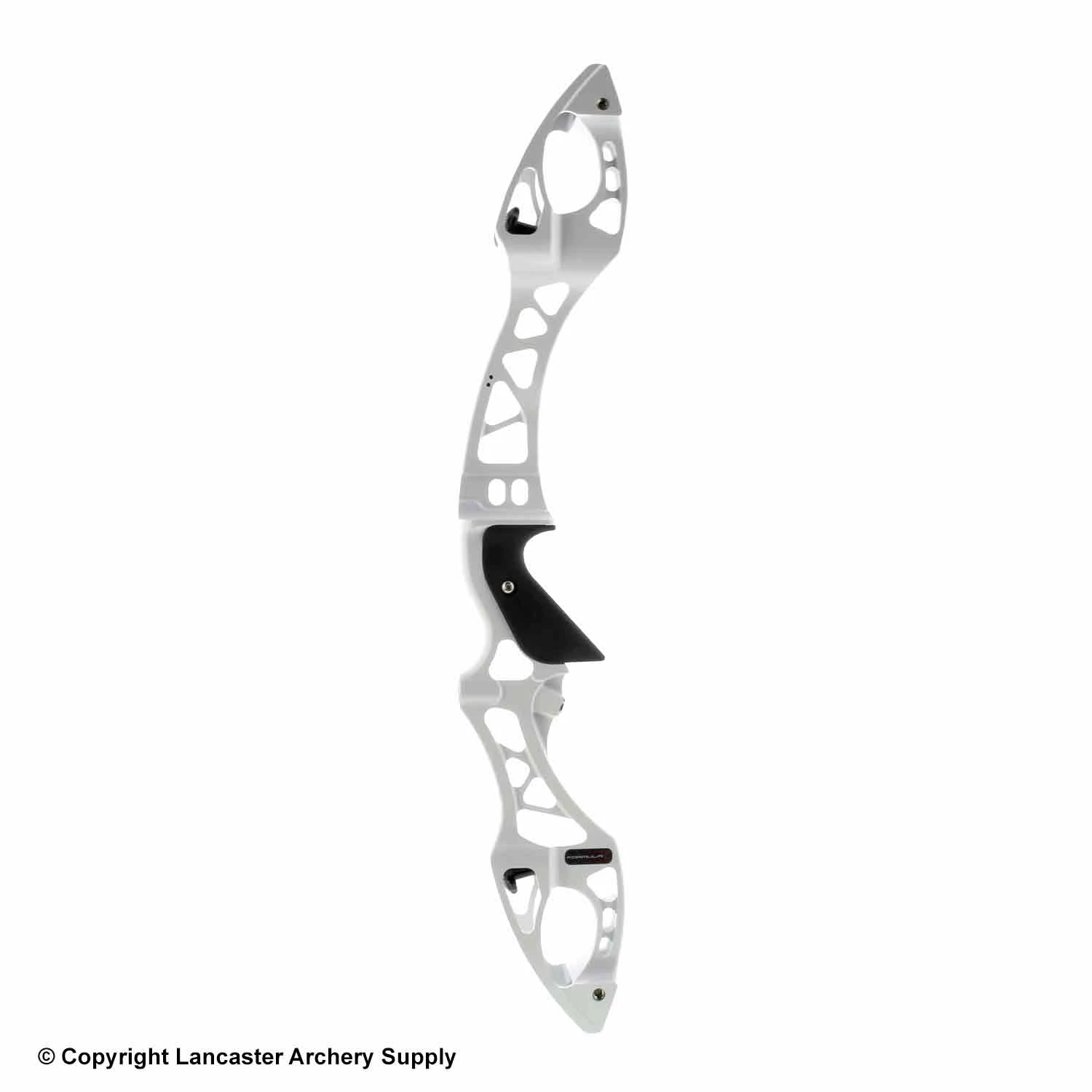 Hoyt Formula Xi 25" Recurve Riser (Open Box X1032190)