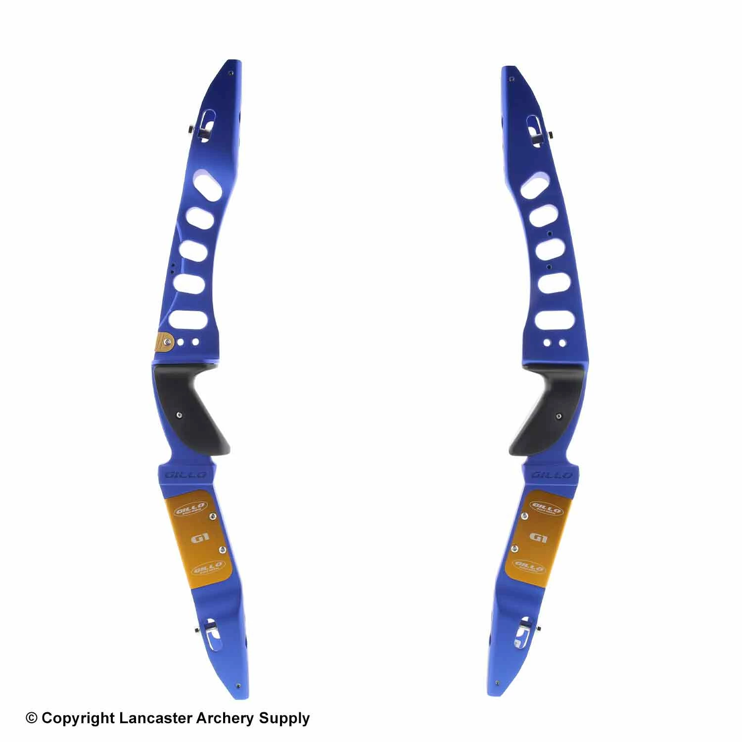 Gillo G1 25" Recurve Riser (Open Box X1032195) - Image 2