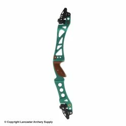 Gillo GT 25" Recurve Riser (Open Box X1032199)