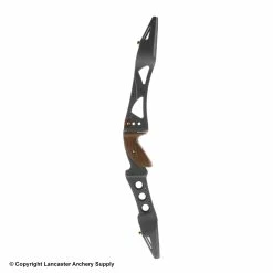 Gillo GQ 25 L Recurve Riser (Open BoxX1032200)