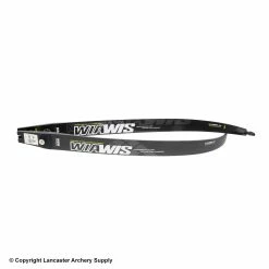 Win & Win Win&Win WIAWIS NS Recurve Limbs (Open Box X1032216)