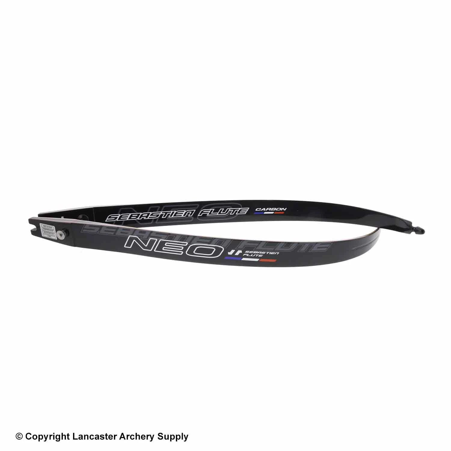 Sebastien Flute NEO Limbs (Open Box X1032295)