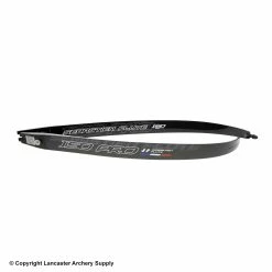 Sebastien Flute ISO Pro Carbon Foam ILF Recurve Limbs (Open Box X1032307)