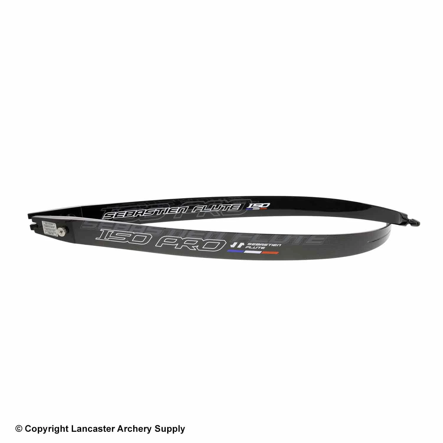 Sebastien Flute ISO Pro Carbon Foam ILF Recurve Limbs (Open Box X1032307)