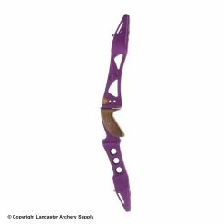 Gillo GQ 25 L Recurve Riser (Open Box X1032309)