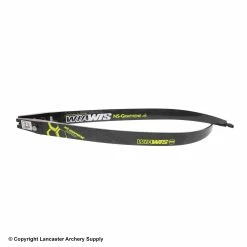 Win & Win Win&Win WIAWIS NS-G Recurve Limbs (Open Box X1032443)