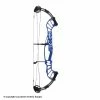 2020 Hoyt Invicta 37 Compound Target Bow (DCX Cam & 1/2) (Clearance X1032598)