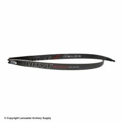 Hoyt Grand Prix Carbon Velos ILF Recurve Limbs (Open Box X1032745)