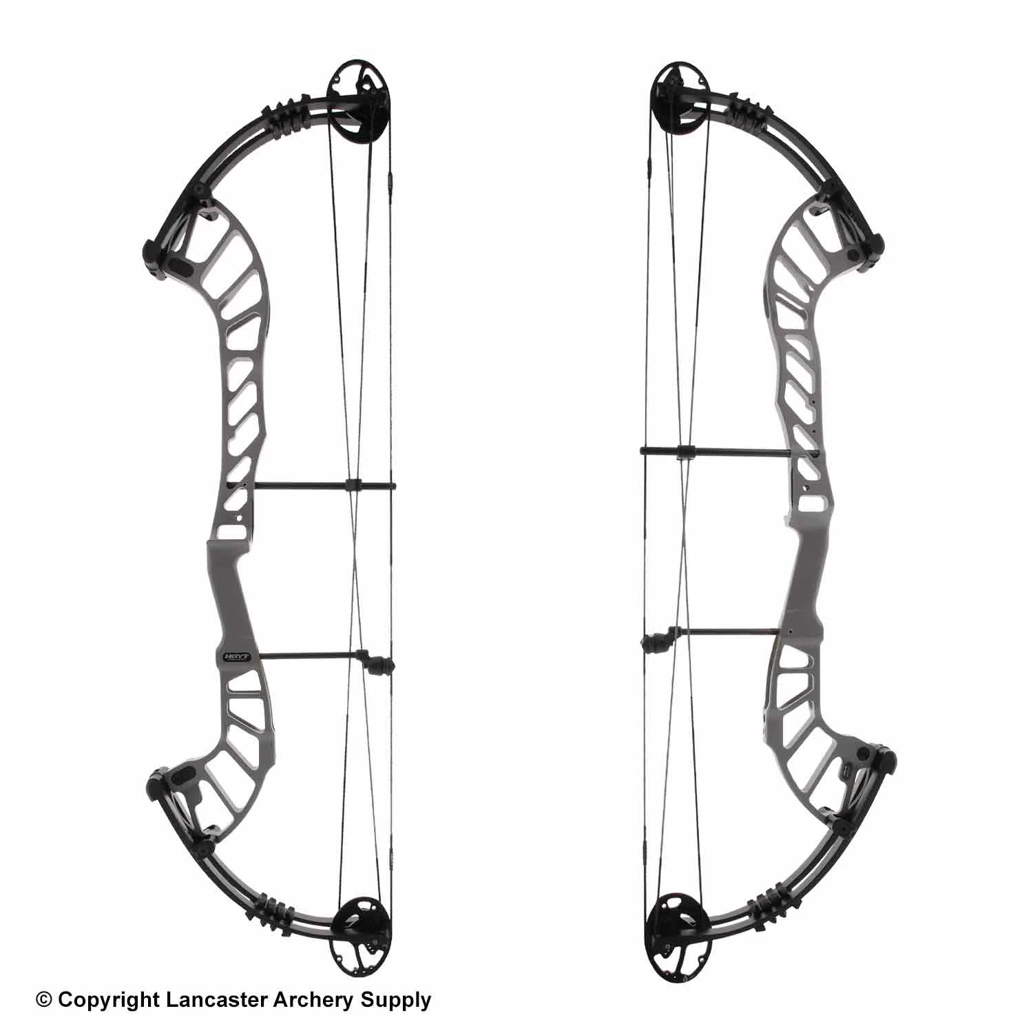Hoyt Altus 38 Compound Target Bow (SVX) (Clearance X1032768) - Image 2