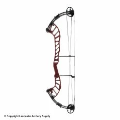Hoyt Altus 38 Compound Target Bow (SVX)(Clearance X1032769)