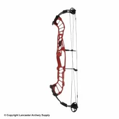 Hoyt Invicta 40 SVX Compound Target Bow (Clearance X1032829)