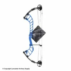 Hoyt Altus Fx Compound Target Bow (SVX) (Open Box X1032832)