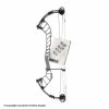 Hoyt Altus Fx Compound Target Bow (SVX) (Open Box X1032833)