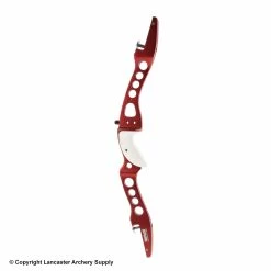 WNS Archery WNS Delta-NX Recurve Riser (Open Box X1032844)