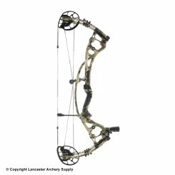 Hoyt Rx-5 Ultra Compound Bow (Clearance X1032848)