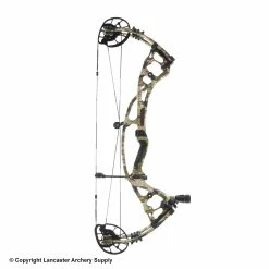 Hoyt Rx-5 Ultra Compound Bow (Open Box X1032850)