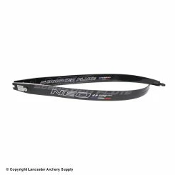 Sebastien Flute NEO Carbon Wood ILF Recurve Limbs (Open Box X1032896)
