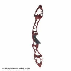 Hoyt Formula Xi Riser (Open Box X1032908)