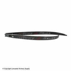 Hoyt Formula Carbon Velos Recurve Limbs (Open Box X1032910)